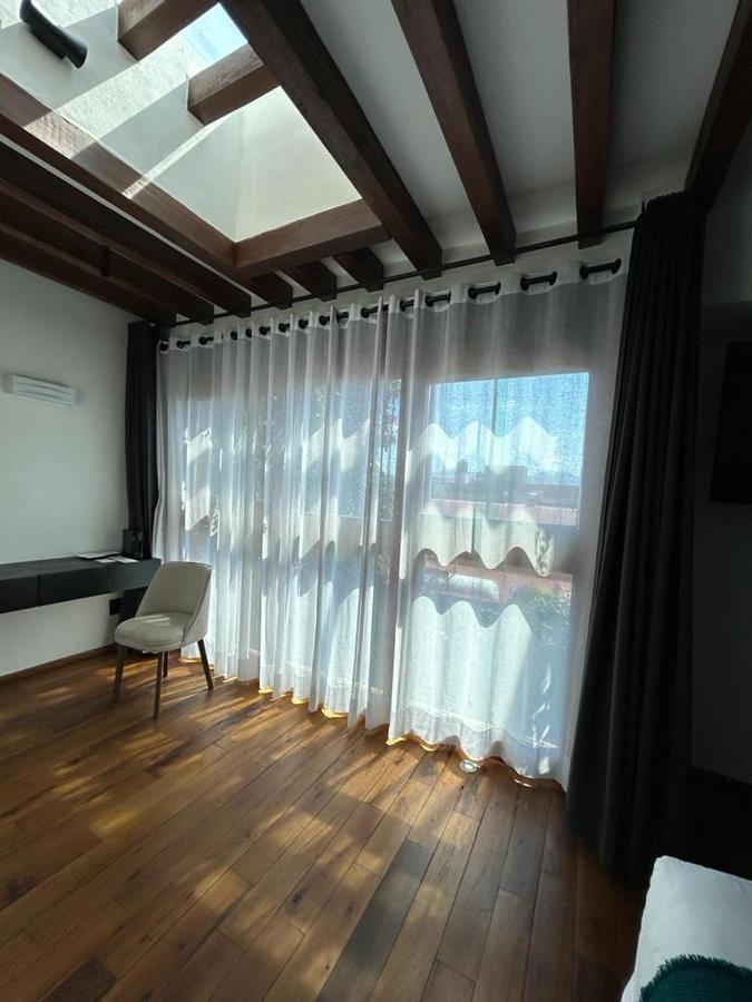Hotel Boutique Rayon 50 Morelia Exterior foto